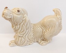 VINTAGE SYLVAC DOG MODEL NO