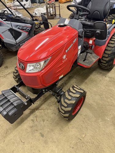 2025 demo tym 2505h - ex,