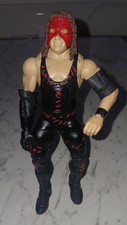 WWE Demon Kane Wrestling