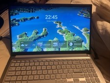 ASUS Vivobook 15 F1504ZA_ X1504ZA Intel I5-1235U, 16GB RAM, 512GB NVMe, Win 11