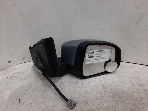2008 ford mondeo - mondeo, door