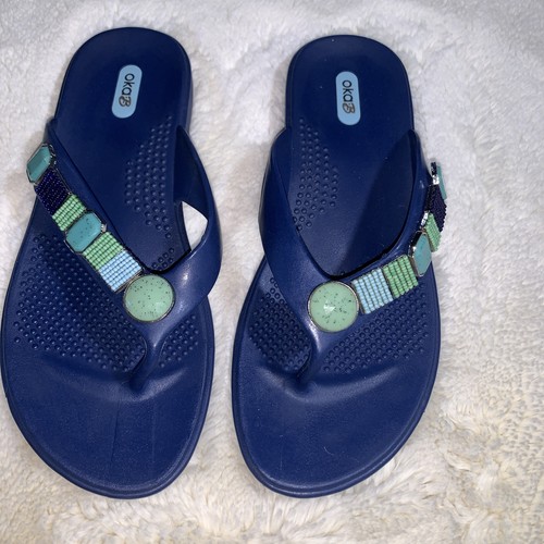Oka womens sandal - b, l