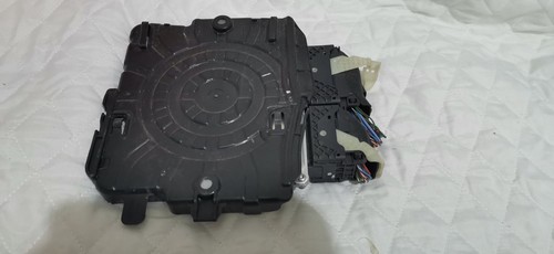 Citroën engine control - c3,