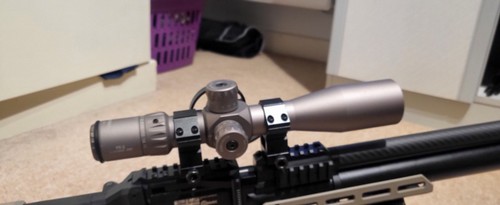 Discovery scope ffp - discovery,