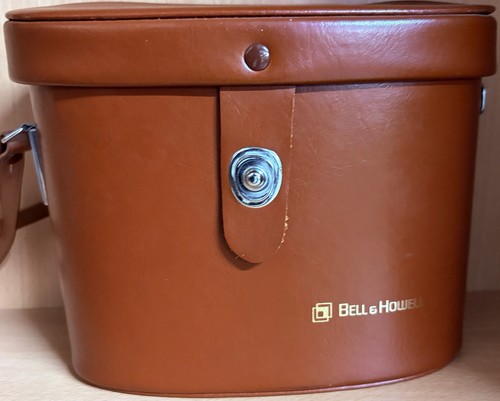 Bell and howell 8x40 - and,