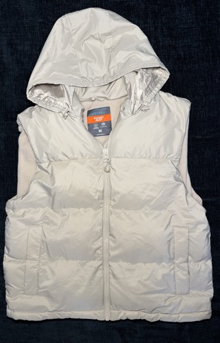 Padded vest gilet barge size - barge,