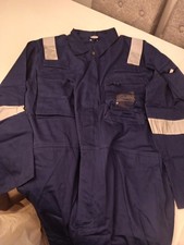 Men's Work Overalls