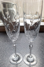 Royal Albert Lead Crystal