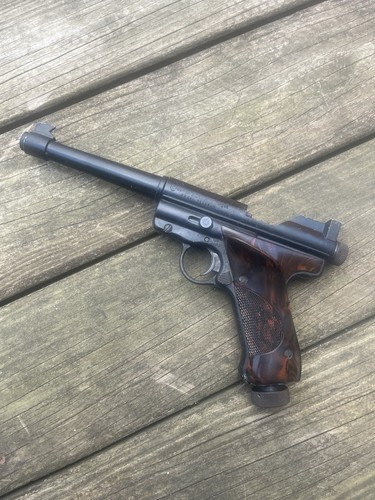 Vintage crosman mark - , i