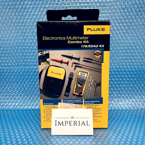 Fluke 179 eda2 digital - fluke, 179/eda2