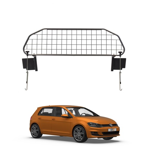Travall dog guard for golf - dog,