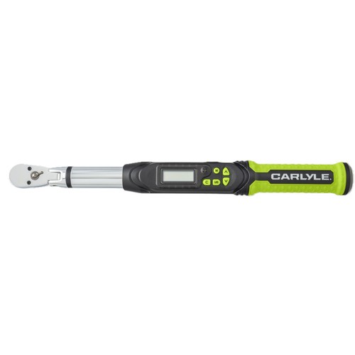 Carlyle 8in drive digital - carlyle,
