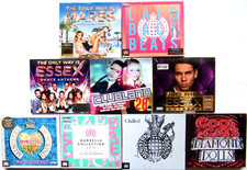 Job Lot Bundle of 9 Ministry