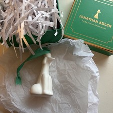 Jonathan Adler White Porcelain