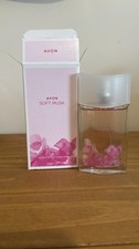 Avon Soft Musk EDT For Women