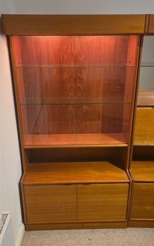 Turnidge london mid - turnidge, mid-century