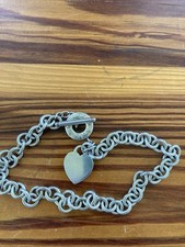 Tiffany Sterling Silver 925