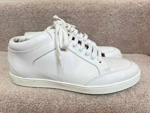 Jimmy choo trainers - trainers, sneakers