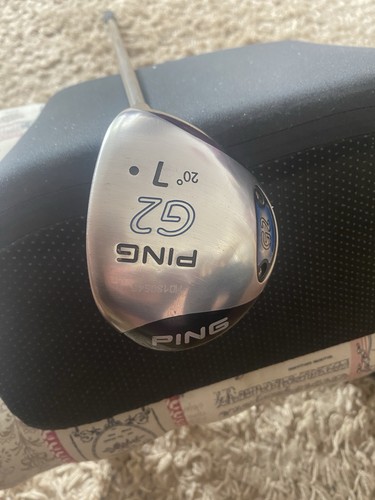 Ping wood tfc 100 - ping,