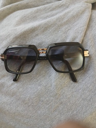 Cazal sunglasses 9094 002 - 002, 56mm