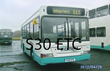 Excetera S30 ETC London &