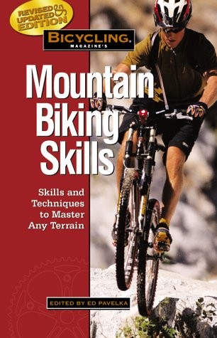 Bicycling magazine mountain - magazine's,