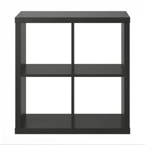 Ikea kallax 2x2 shelf - ikea, unit