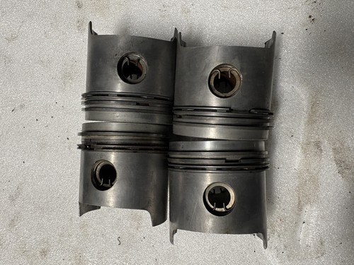 Set type aircooled engine - vw,