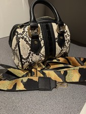 Topshop Small Handbag