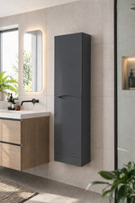 Bathroom Storage Cabinet Tall