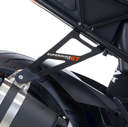 Exhaust hanger for - hanger,