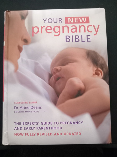 Your pregnancy bible experts - bible,
