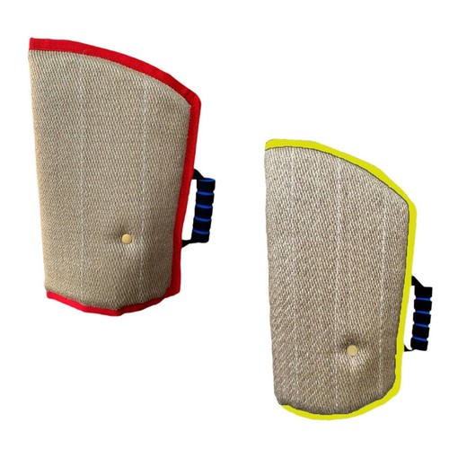 Dog training bite sleeve jute - bite,