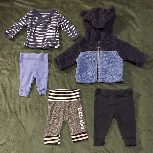 Boys clothes bundle months - boys,
