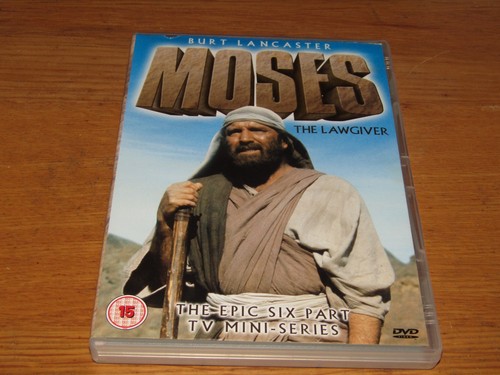 Moses the lawgiver - moses,
