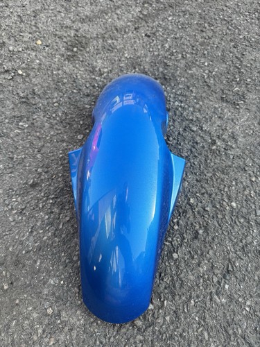 Suzuki gsxr 125cc genuine - gsxr,