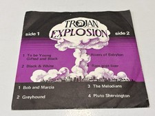 Various - Trojan Explosion -
