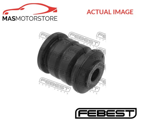 Control arm wishbone bush - arm,