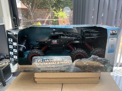 Wheeled remote control - remote,