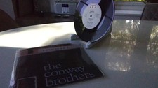 conway brothrs turn it up 7