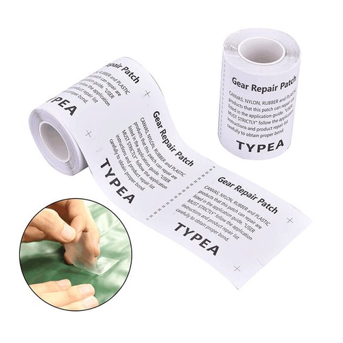 Self adhesive repair tape - repair,