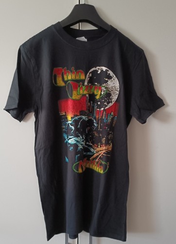 Thin lizzy night - thin,