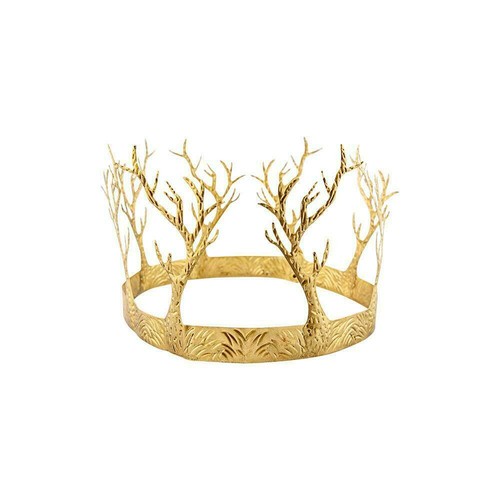 Adult woodland crown gold - adult, game