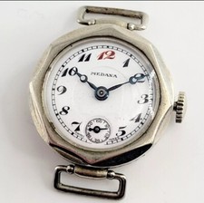 "MEDANA" ANTIQUE LADIES WATCH