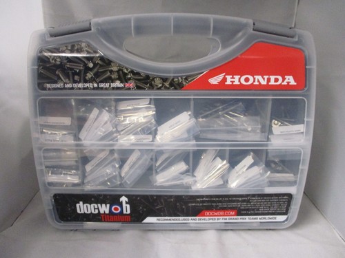 Honda cr500 1996 docwob - honda,