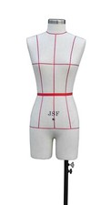 Size 10 Mannequin Dummy Ideal