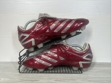 Adidas Predator Absolute TRX FG David Beckham Football Boots 2005 UK Size 11