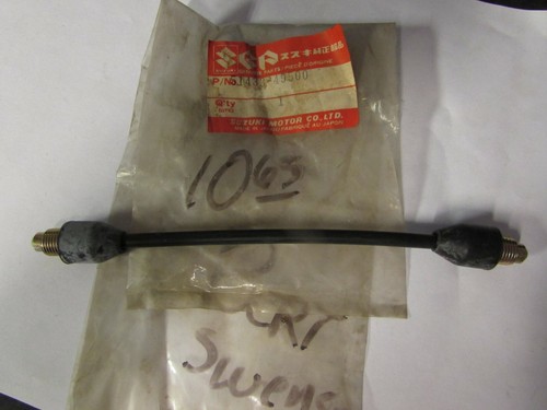 1980 1983 nos - 1983, gs1100