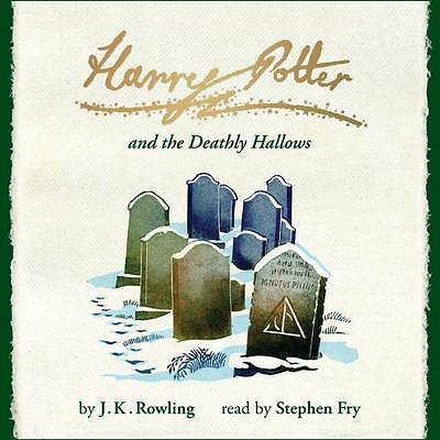 Harry potter and the deathly - and,