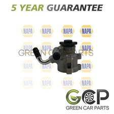 Power Steering Pump GCP Fits